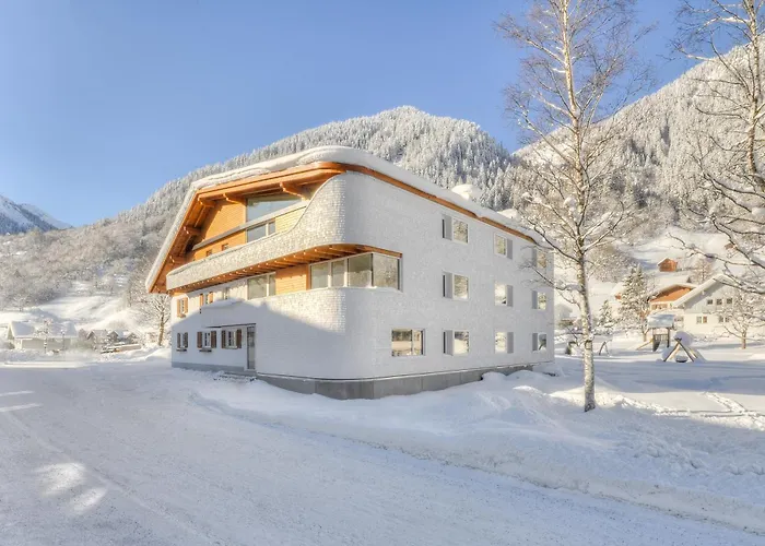 Hotel Luen
