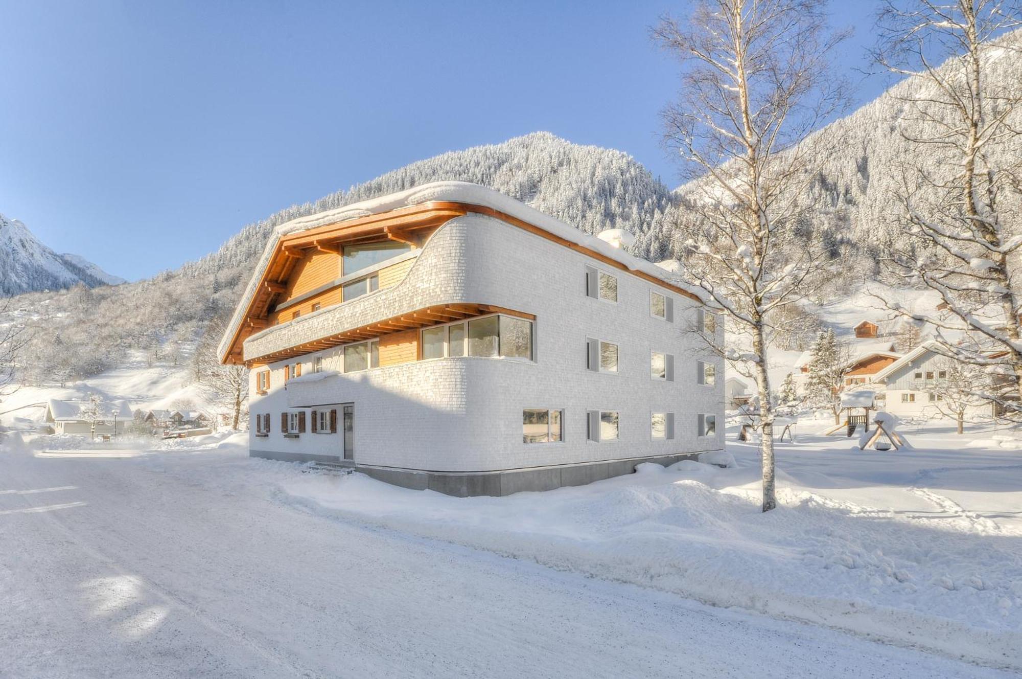 Hotel Hotel Luen