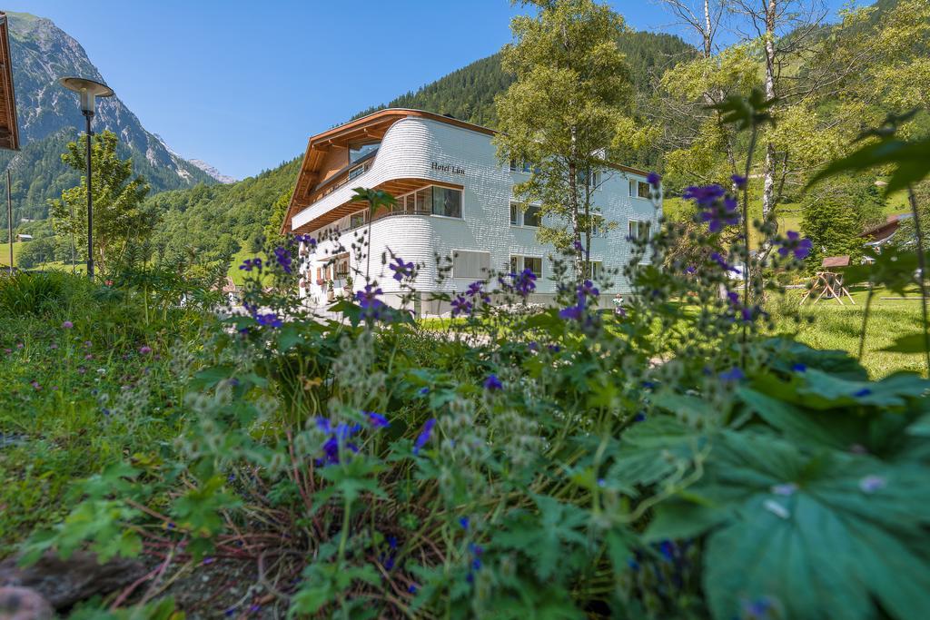 Hotel Luen Brand (Vorarlberg)