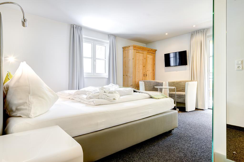 Hotel Hotel Luen *