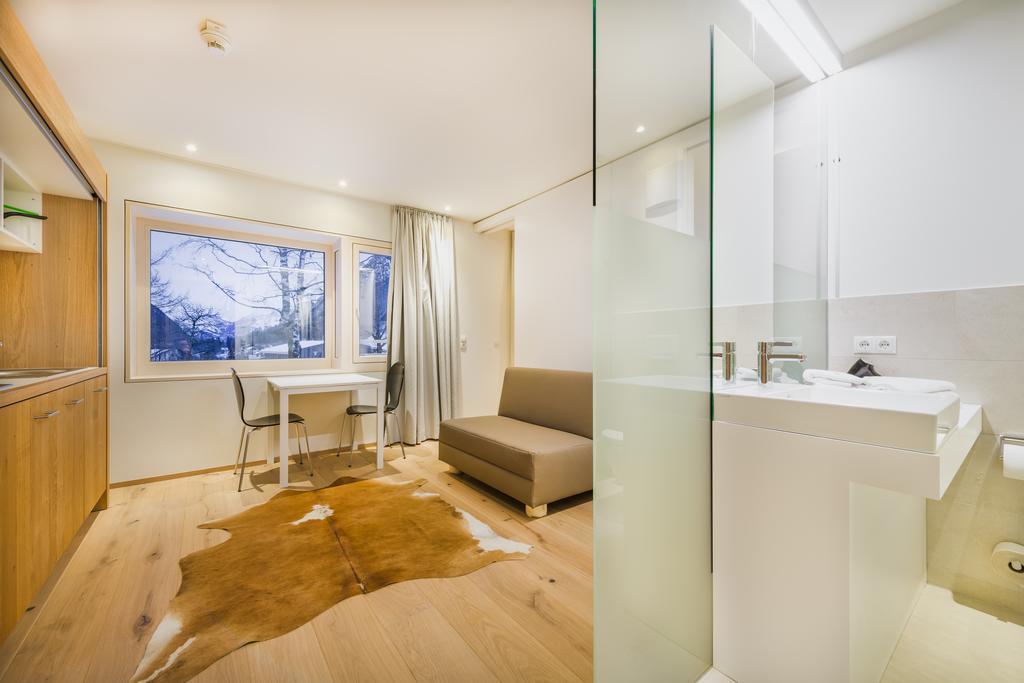 Hotel Hotel Luen Brand (Vorarlberg)