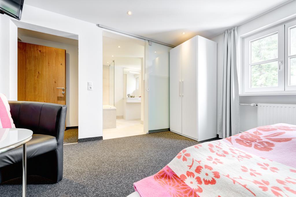 Hotel Luen Hotel Brand (Vorarlberg)