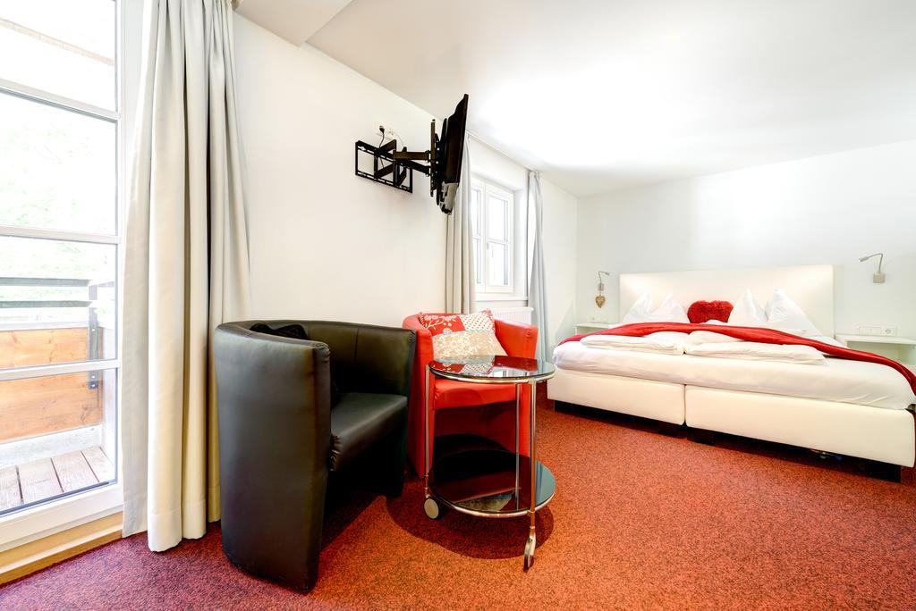 Hotel Hotel Luen Brand (Vorarlberg)