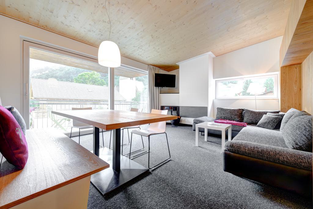 Hotel Hotel Luen Brand (Vorarlberg)