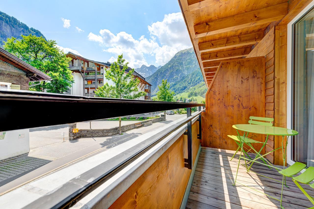 Hotel Luen Hotel