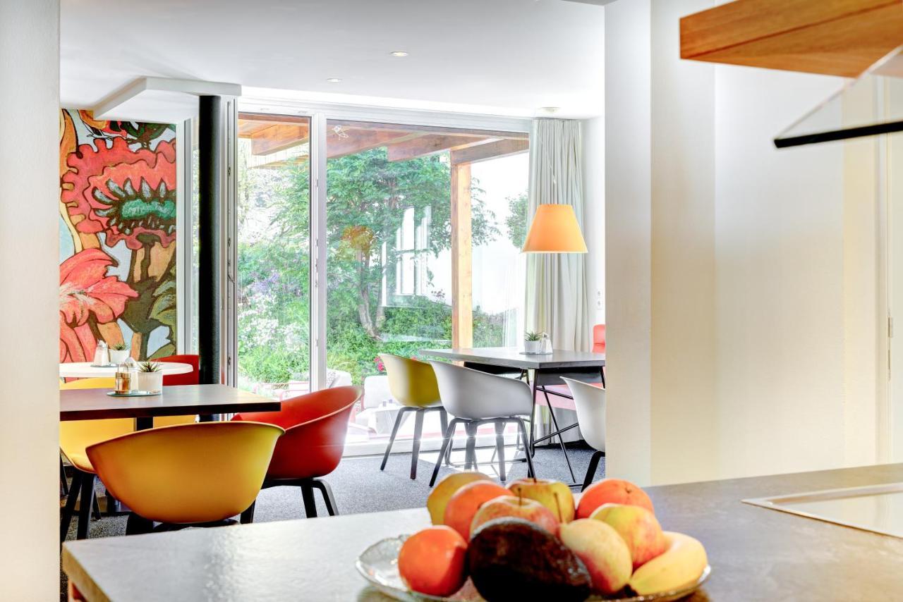 Hotel Luen Hotel